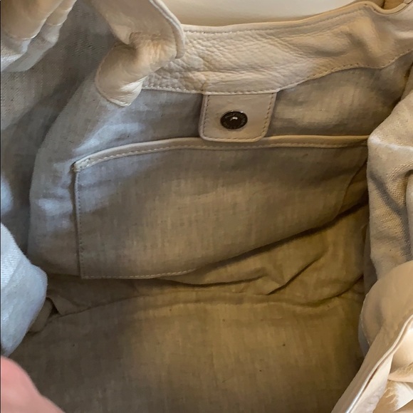 MICHAEL KORS TONNE LG SHOULDER TOTE - Picture 6 of 8